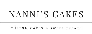 Nanni's Cakes